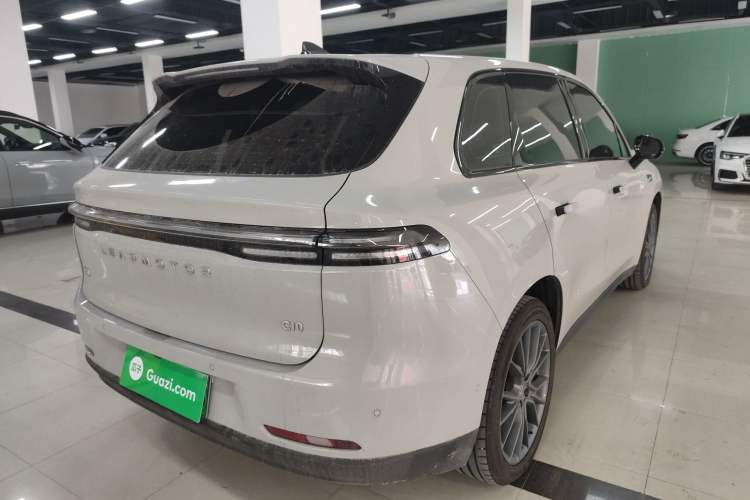 Used Leapmotor C10 2026 605 Enjoyment Edition
