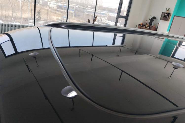 Used MINI Countryman 2014 1.6T COOPER S ALL4
