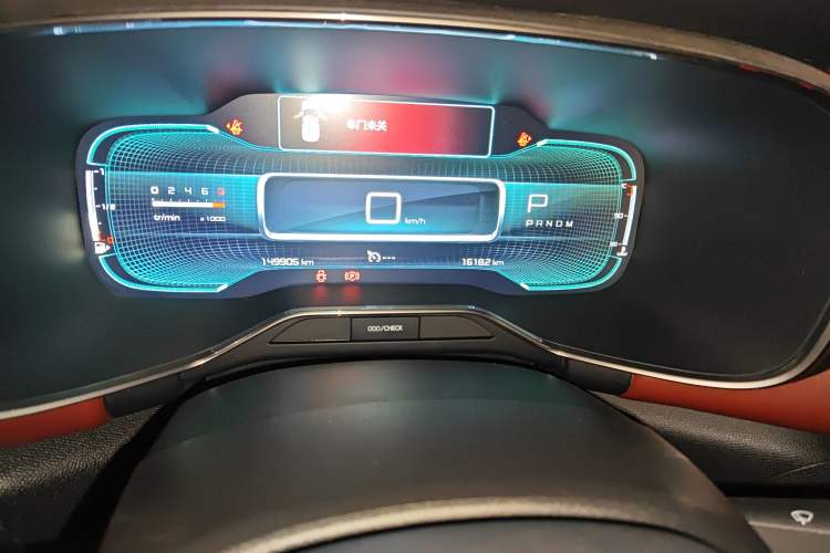 Used Citroen C5 AIRCROSS 2017 350THP Luxury Model