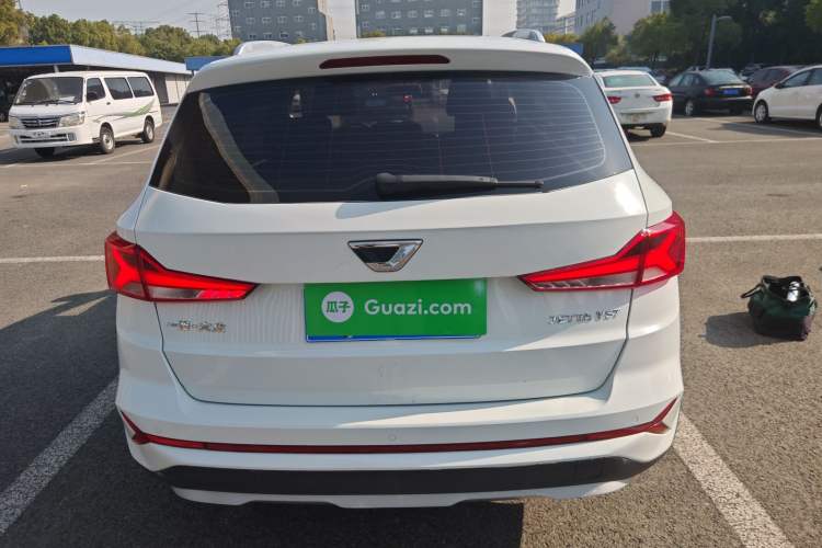 Used Jetta VS7 2022 280TSI Automatic Trend Edition