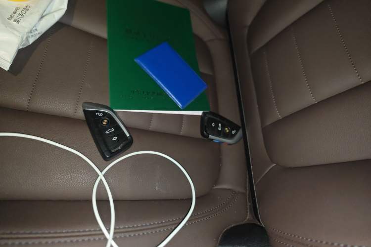 Used BMW 3 Series 2021 Facelifted 320Li M Sport Package
