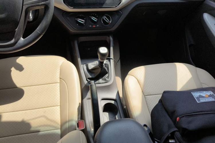 Used Wuling Hongguang 2019 1.5L S Comfort Edition China VI LAR