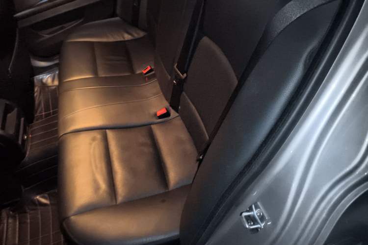 Used BMW 5 Series (Import) 2013 520i Elegant Edition