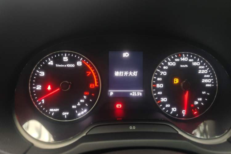 Used Audi A3 2018 30th Anniversary Edition Sportback 35 TFSI Fashion Model