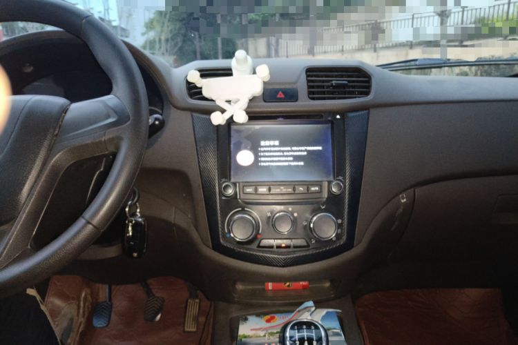 Used Wuling Hongguang 2015 1.5L S Base Model China IV