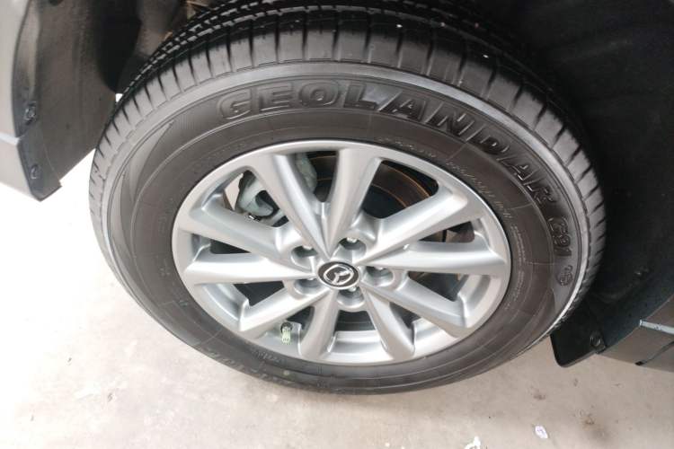 Used Mazda CX-5 2022 2.0L Automatic Two-Wheel Drive Smart Edition
