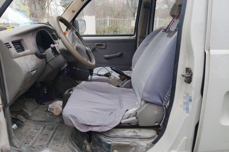 Used CHANGAN KAICHENG Star 2 2012 1.0L Base Version JL466Q9
