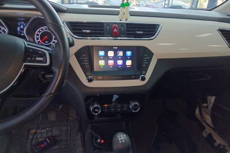 Used JAC Refine S2 2015 1.5L Manual Luxury Smart Model