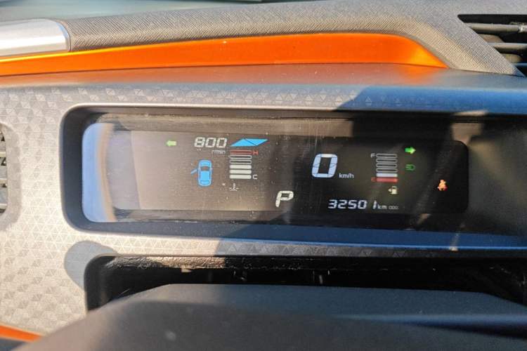 Used Geely Auto Vision X1 2017 1.3L Automatic Player Edition
