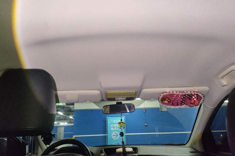 Used Honda CR-V 2015 2.0L 2WD Classic Edition
