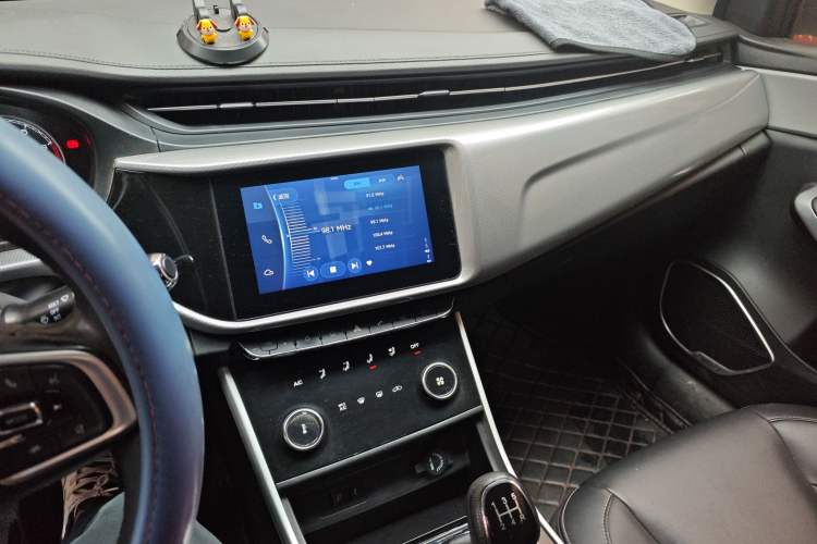 Used Chery Arrizo 5 2019 1.5L Manual Zizai Edition China V Standard
