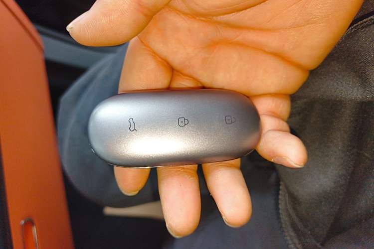 Used Li Auto L7 2024 MAX Model
