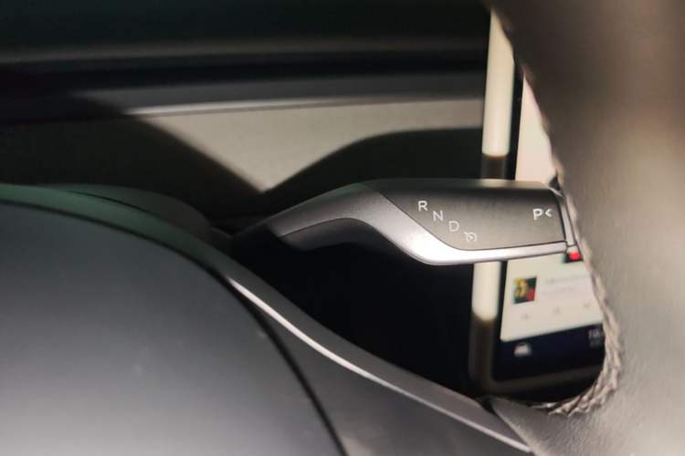 Used Tesla Model Y 2023 Rear-Wheel-Drive Version