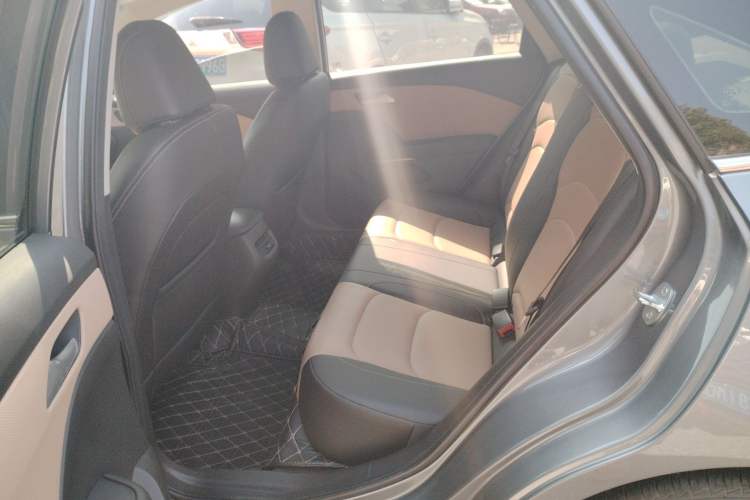 Used Chevrolet Monza 2022 320 Automatic Enjoyment Edition
