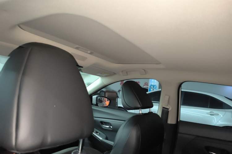 Used Nissan Sylphy 2022 1.6L XL CVT Enjoyment Edition
