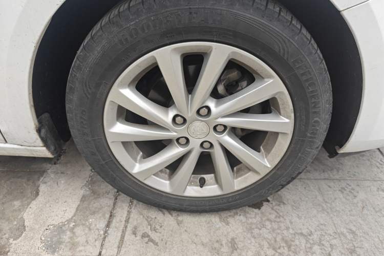 Used Buick Verano 2017 Sedan 15S Automatic Entry Model
