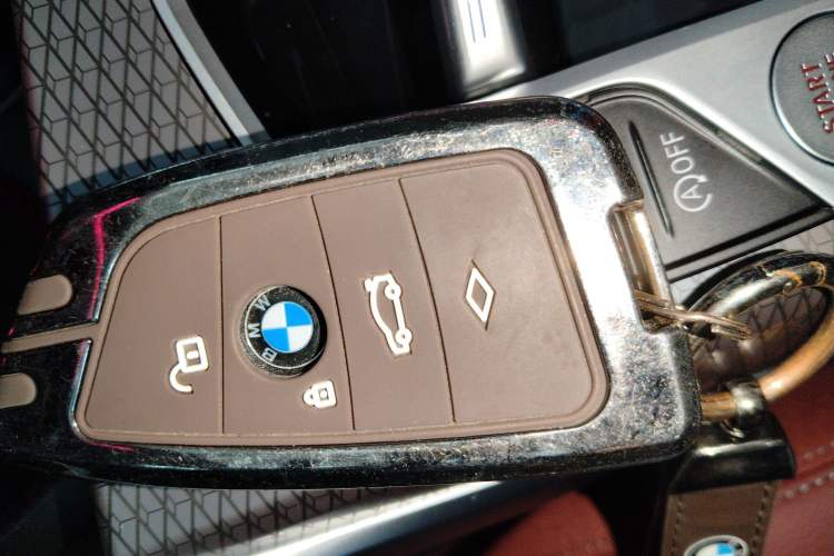 Used BMW 3 Series 2025 330Li M Sport Shadowline Package