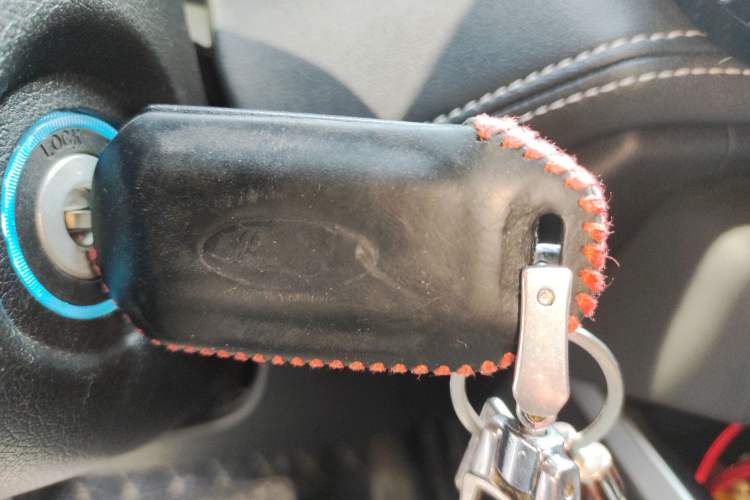 Used Ford Territory 2019 EcoBoost 145 CVT Platinum Edition China VI compliant