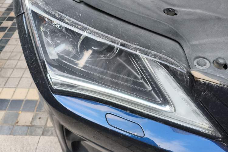 Used Lexus RX 2016 300 Two-Wheel Drive Elite Version China V Standard Right Front Headlight