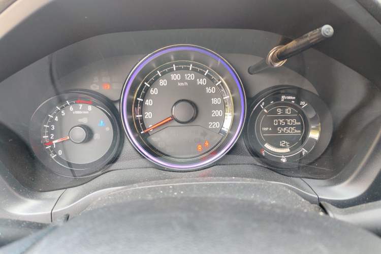 Used Honda XR-V 2015 1.8L EXi Manual Comfort Edition