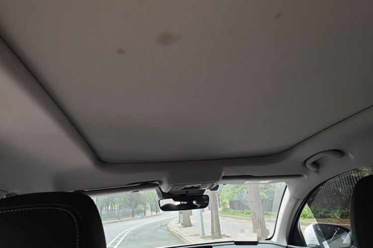 Used BYD Song Pro New Energy 2019 EV High-Power Long-Range Flagship Model