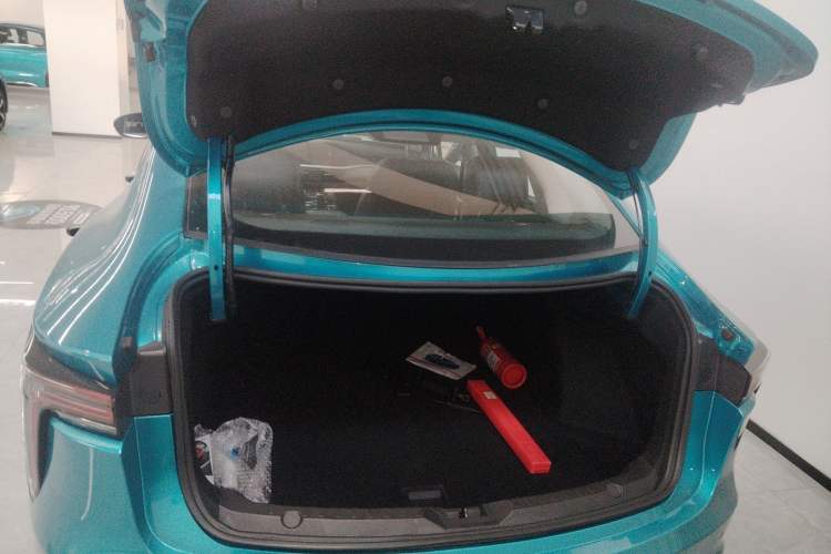 Used JMEV GSE 2023 Dream Edition 40 Standard Model