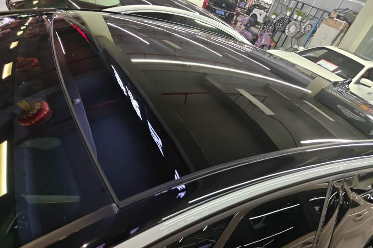 Used Volkswagen ID.3 2022 Pro Smart Edition Roof