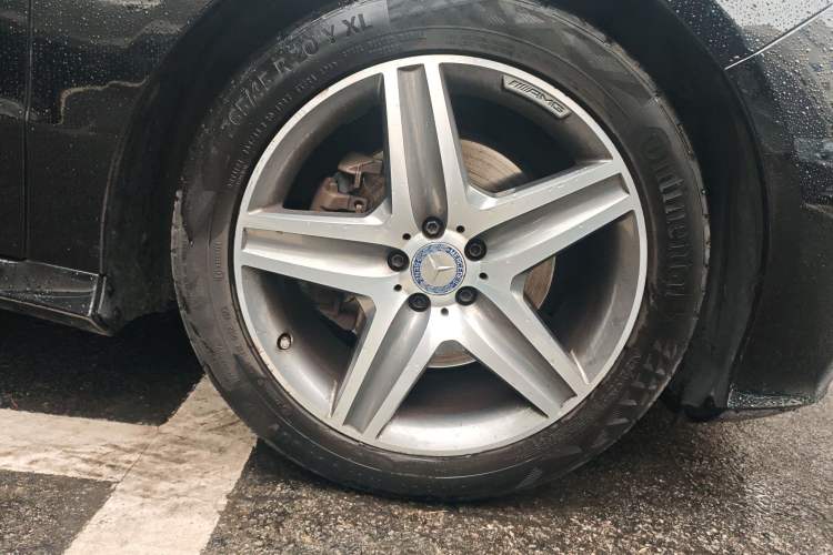 Used Mercedes-Benz R-Class 2017 R 400 4MATIC Exclusive Edition
