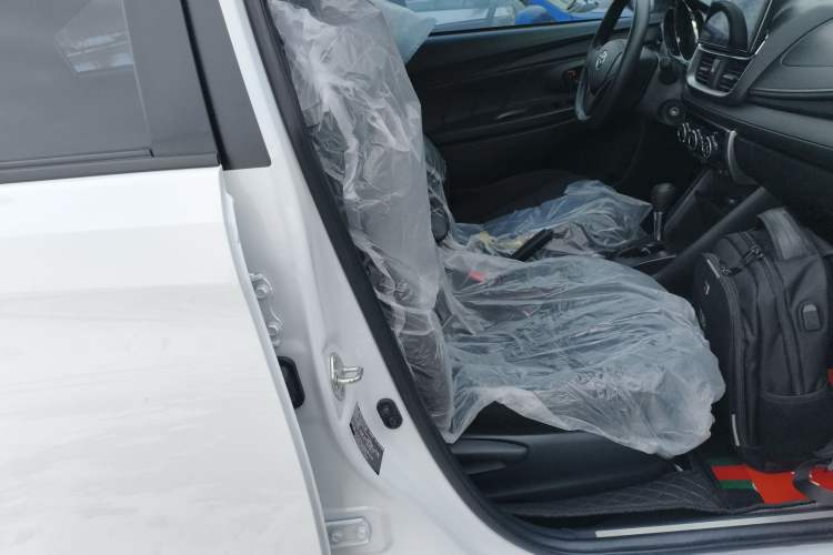 Used Toyota YARiS L  Zhi Xiang 2020 1.5L CVT Leading Edition