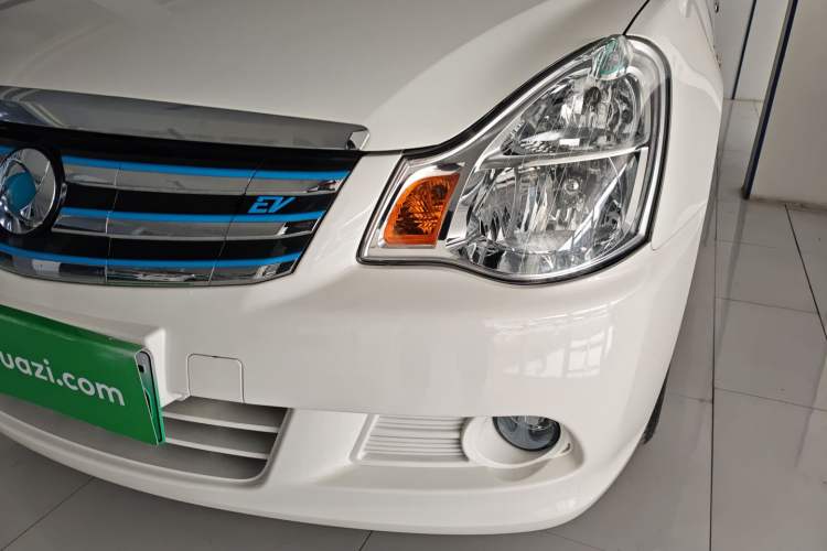 Used Dongfeng Junfeng E11K 2021 60.43 kWh Battery-Swap Version