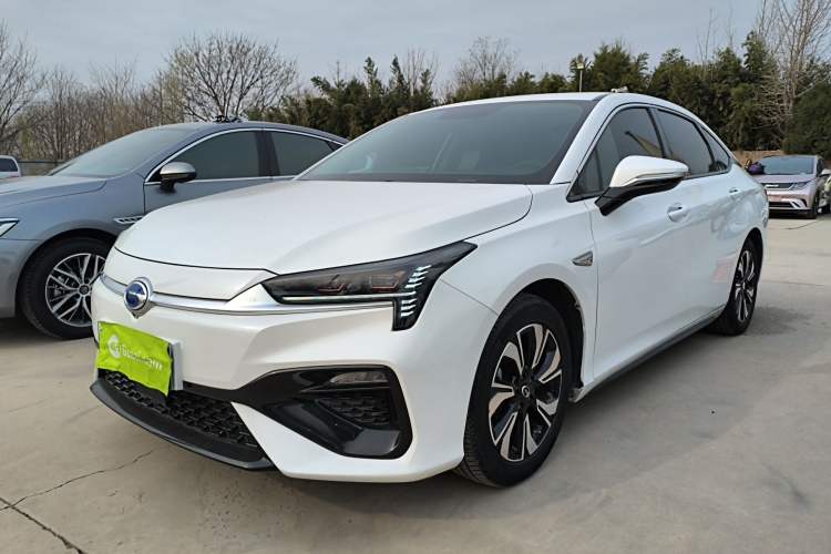 Used AION S 2019 Meizu Evo 630