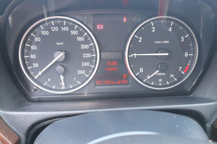 Used BMW 3 Series 2011 320i Sport Edition
