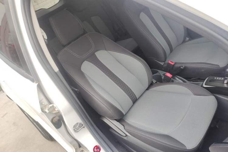 Used Ford EcoSport 2017 1.5L Automatic Trend Model
