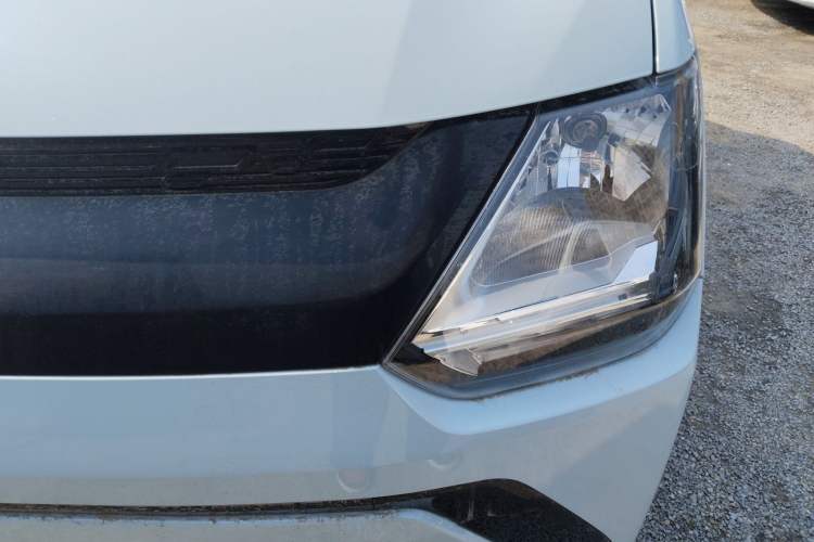 Used Dongfeng Fengon MINIEV 2022 Simple Style Comfort Version
