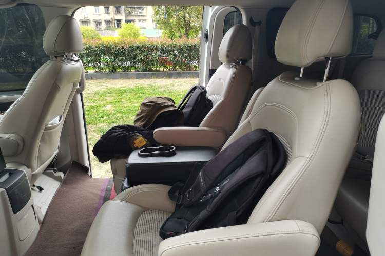 Used SAIC MAXUS G10 2018 PLUS 1.9T Manual Elite Edition Diesel