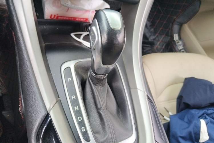 Used Ford Mondeo 2013 1.5L GTDi180 Fashion Edition
