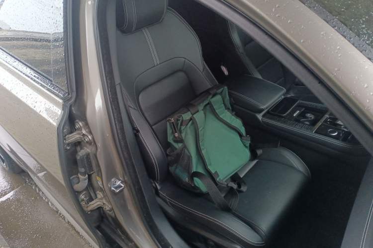 Used Jaguar XFL 2021 XFL 2.0T P250 All-Wheel-Drive Shimmering Black Sport Edition
