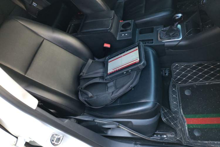 Used Volkswagen Tiguan 2016 300TSI Automatic Two-Wheel Drive Trend Edition Right Front Seat