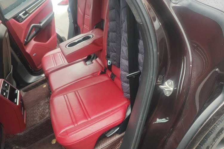 Used Porsche Cayenne 2019 Cayenne 3.0T
