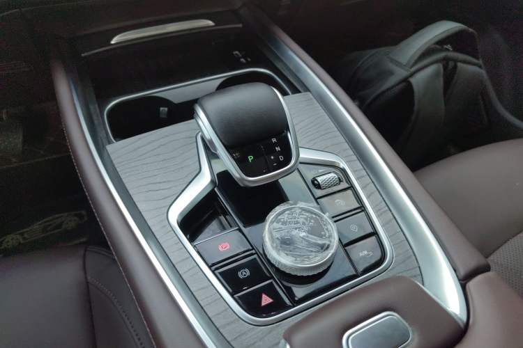 Used Chery Tiggo 8 PRO 2022 290T Two-Wheel Drive Haohan Edition 7 Seats
