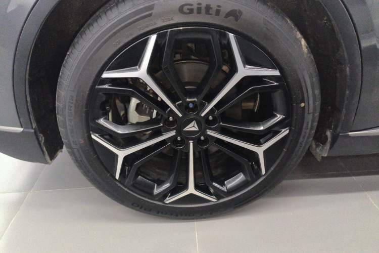 Used Deepal L07 2024 230Max Range-Extended Version
