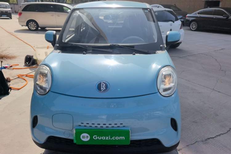 Used LINGBOX 2022 - Cai Wenji Edition Front