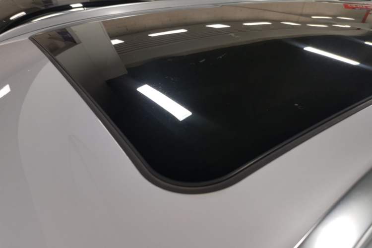 Used BYD Yuan PLUS 2025 Intelligent Driving Version 510 km Leading Edition
