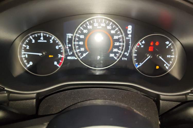 Used Mazda 3 Axela 2020 2.0L Automatic Zhiya Edition