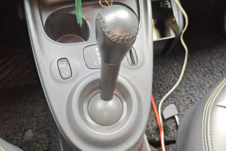 Used smart fortwo 2015 1.0L 52 kW Hardtop Passion Edition
