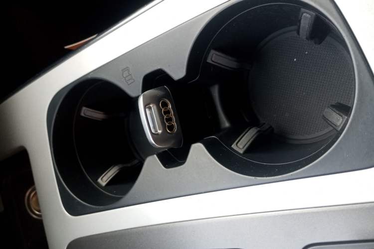 Used Audi Q7 2016 3.0 TFSI parallel import