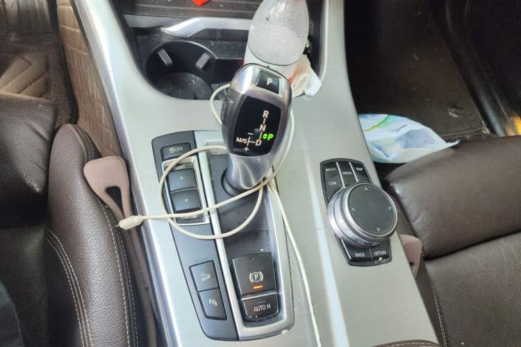 Used BMW X4 2016 xDrive20i M Sport Edition