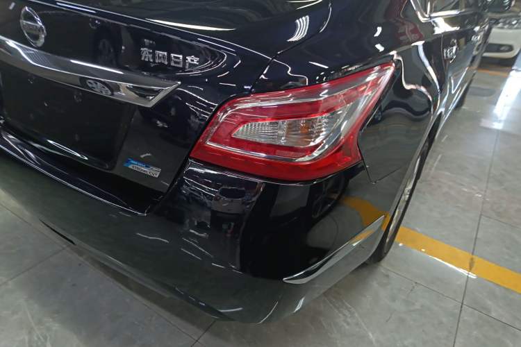 Used Nissan Teana 2013 2.0L XL Comfort Edition
