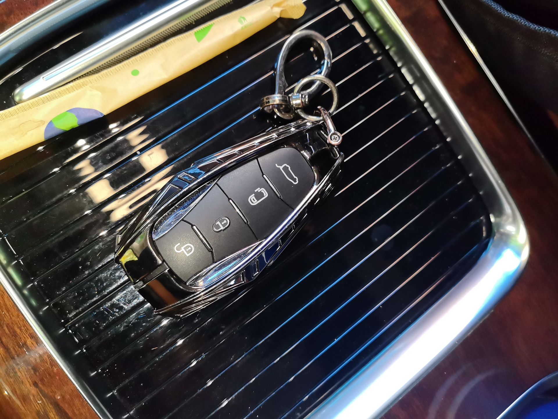 Hongqi HQ9 2023 2.0T Smart Connect Flagship Edition - Chinese Trim Xiang — снимка 20