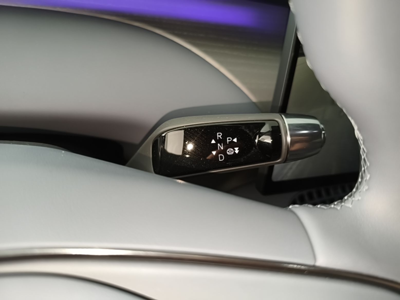 XPeng G7 2026 Model, Range-Extended 1704 Max Flagship Edition — снимка 16